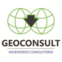 GEOCONSULT logo, GEOCONSULT contact details