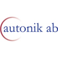 AUTONIK AB logo, AUTONIK AB contact details