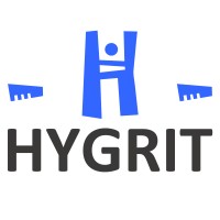 Hygrit logo, Hygrit contact details