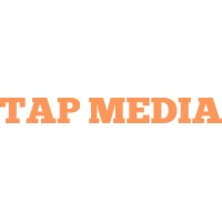 Tap Media logo, Tap Media contact details