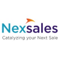 Nexsales logo, Nexsales contact details