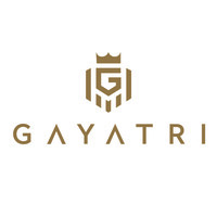 Gayatri Corporation logo, Gayatri Corporation contact details