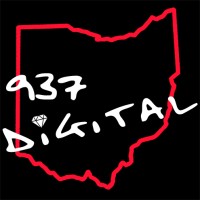 937 Digital logo, 937 Digital contact details