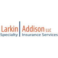 Larkin Addison Specialty Insurance Services logo, Larkin Addison Specialty Insurance Services contact details