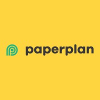 Paper Plan logo, Paper Plan contact details