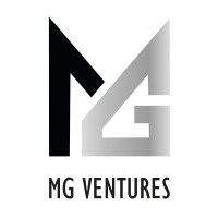 MG Ventures logo, MG Ventures contact details