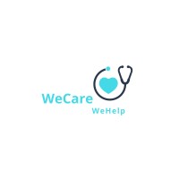 WecareWehelp Inc. logo, WecareWehelp Inc. contact details