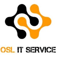 OSL-ITService logo, OSL-ITService contact details