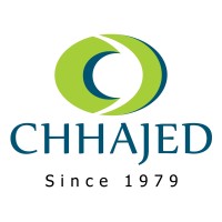 Chhajed Foods Pvt Ltd logo, Chhajed Foods Pvt Ltd contact details