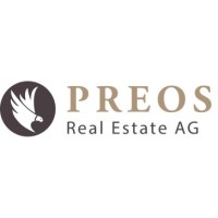 PREOS Real Estate AG logo, PREOS Real Estate AG contact details