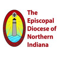 Episcopal Diocese of Northern Indiana logo, Episcopal Diocese of Northern Indiana contact details