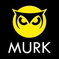 Murk logo, Murk contact details