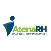 AtenaRH Consultoria logo, AtenaRH Consultoria contact details