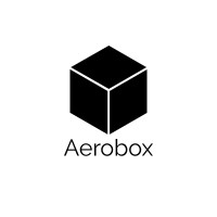 Aerobox logo, Aerobox contact details