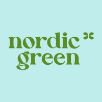 Nordic Green logo, Nordic Green contact details