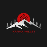 Karma Valley logo, Karma Valley contact details