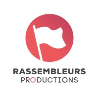 Rassembleurs Productions logo, Rassembleurs Productions contact details