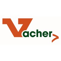 SRV Vacher logo, SRV Vacher contact details