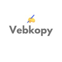 Vebkoy logo, Vebkoy contact details