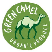 Green Camel logo, Green Camel contact details