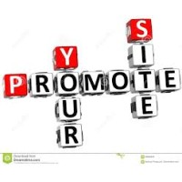 Promote Your Website logo, Promote Your Website contact details