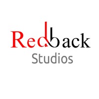 Redbackstudios logo, Redbackstudios contact details