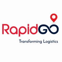 RapidGo logo, RapidGo contact details