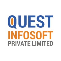 Quest Infosoft Pvt. Ltd logo, Quest Infosoft Pvt. Ltd contact details