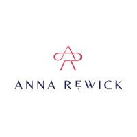 Anna Rewick logo, Anna Rewick contact details