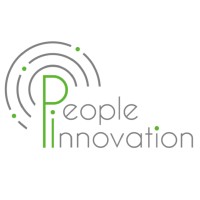 People Innovation logo, People Innovation contact details