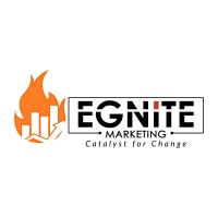 EgniteMarketing logo, EgniteMarketing contact details