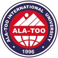 International Alatoo University logo, International Alatoo University contact details