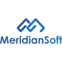 MERIDIANSOFT Inc logo, MERIDIANSOFT Inc contact details