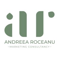 Andreea Roceanu | Marketing Consultancy logo, Andreea Roceanu | Marketing Consultancy contact details