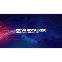 Windtalker Energy Services Inc logo, Windtalker Energy Services Inc contact details