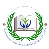 DHANALAKSHMI SRINIVASAN MEDICAL COLLEGE AND HOSPITAL (Inst. Code - 455), PERAMBALUR logo, DHANALAKSHMI SRINIVASAN MEDICAL COLLEGE AND HOSPITAL (Inst. Code - 455), PERAMBALUR contact details