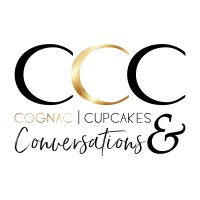 Cognac,Cupcakes, And, Conversations logo, Cognac,Cupcakes, And, Conversations contact details