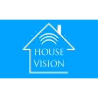 House Vision logo, House Vision contact details