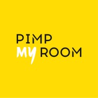 Pimp My Room logo, Pimp My Room contact details