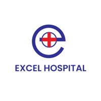 Excel Hospital logo, Excel Hospital contact details