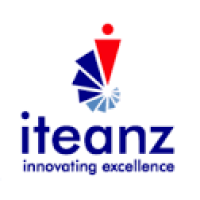 Iteanz Technologies india pvt ltd logo, Iteanz Technologies india pvt ltd contact details