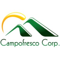 Campofresco Corp logo, Campofresco Corp contact details