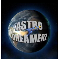 Astro Dreamerz logo, Astro Dreamerz contact details