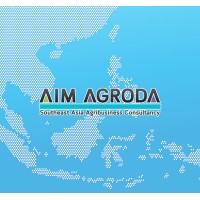 AIM AGRODA logo, AIM AGRODA contact details