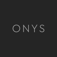 ONYS logo, ONYS contact details