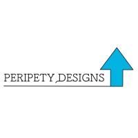 Peripety Designs logo, Peripety Designs contact details