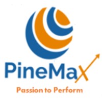 PineMax Singapore Pte. Ltd. logo, PineMax Singapore Pte. Ltd. contact details