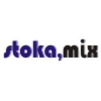 Comercial stoka,mix logo, Comercial stoka,mix contact details