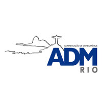 Adm Rio Serviços - Administração de Condomínios logo, Adm Rio Serviços - Administração de Condomínios contact details