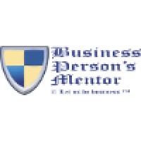 Business Person's Mentor Limited logo, Business Person's Mentor Limited contact details